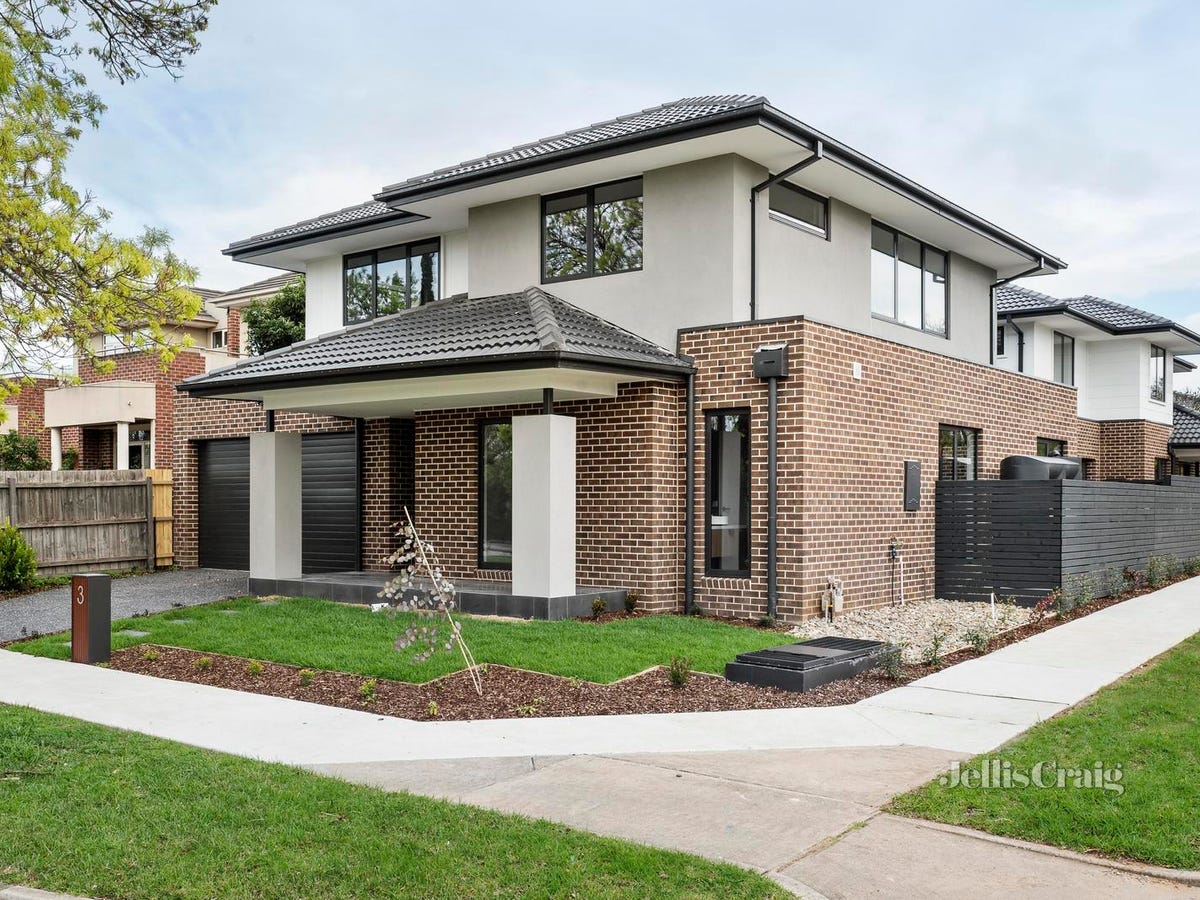 3 Dumaresq Street BRIGHTON EAST