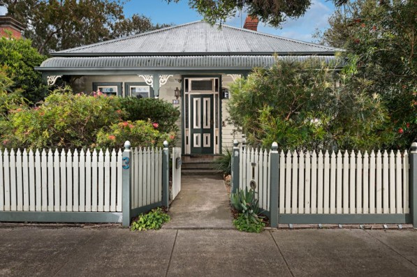 3 Edward Street NORTHCOTE