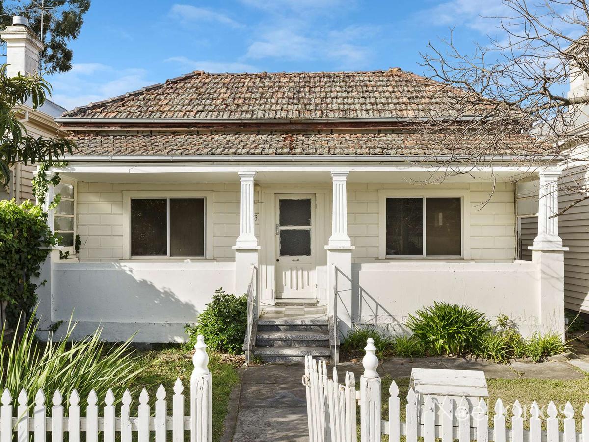 3 Gillman Street HAWTHORN EAST
