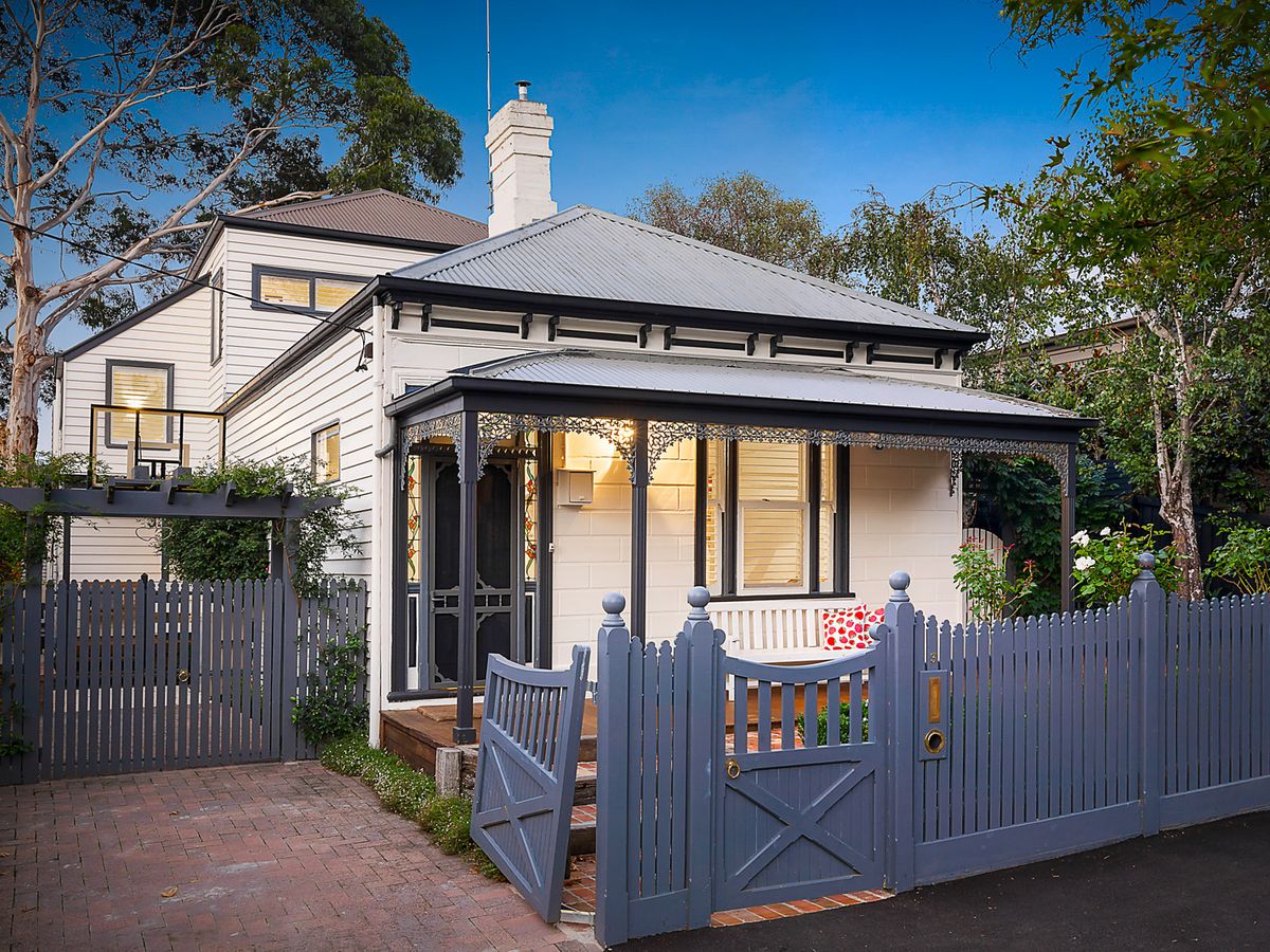 3 Golding Street CANTERBURY