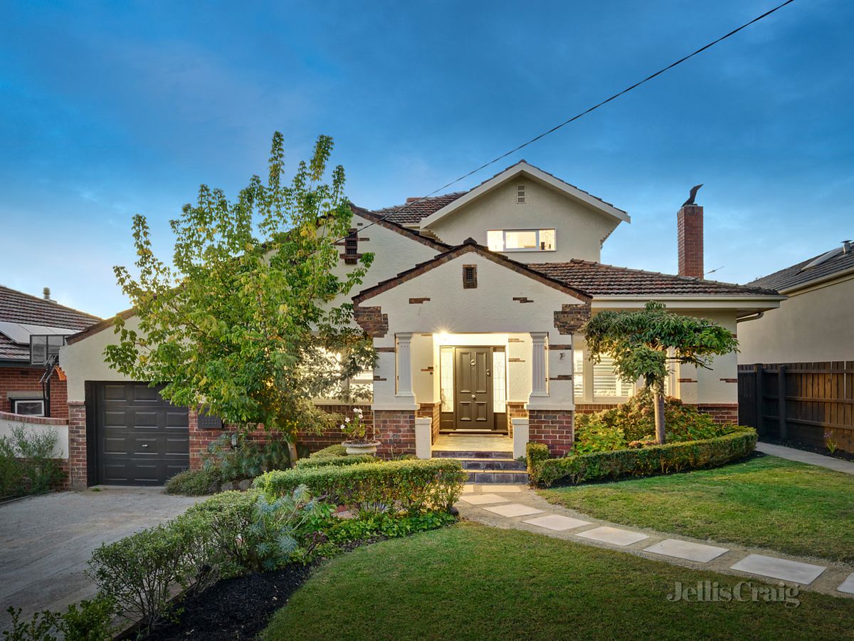 3 Gordon Street MONT ALBERT