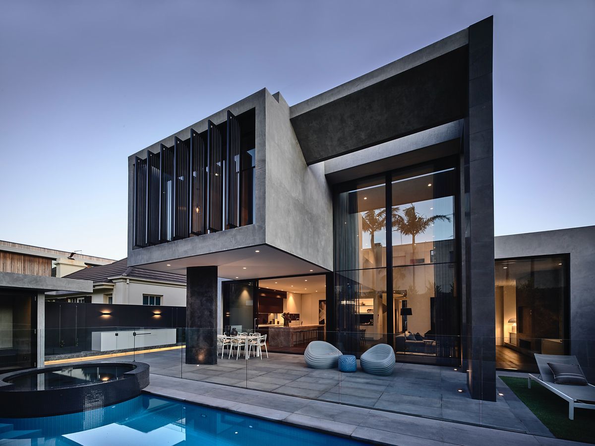 3 Gould Street BRIGHTON