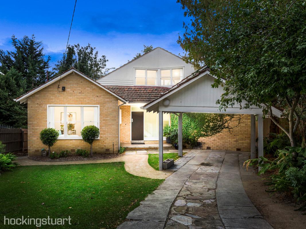 3 Grace Court MONT ALBERT