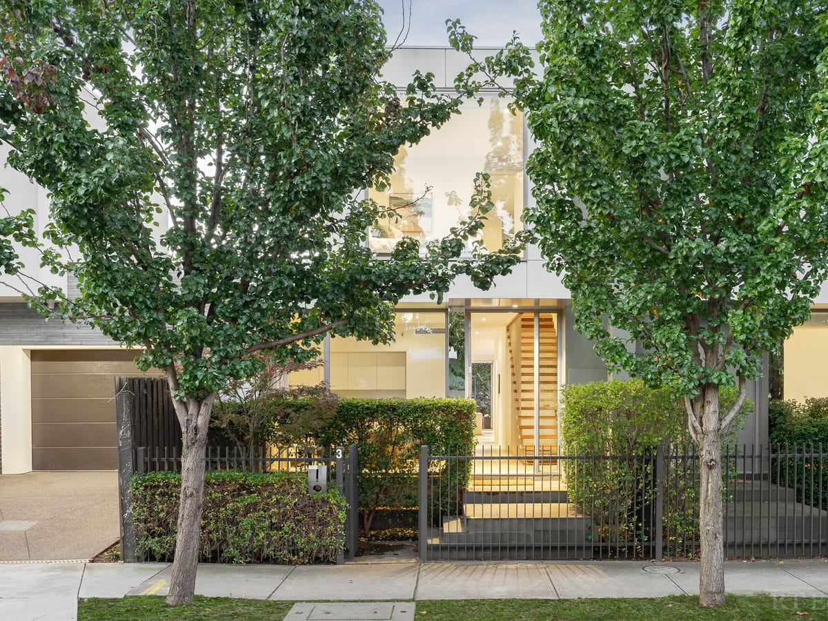 3 Hume Street ARMADALE