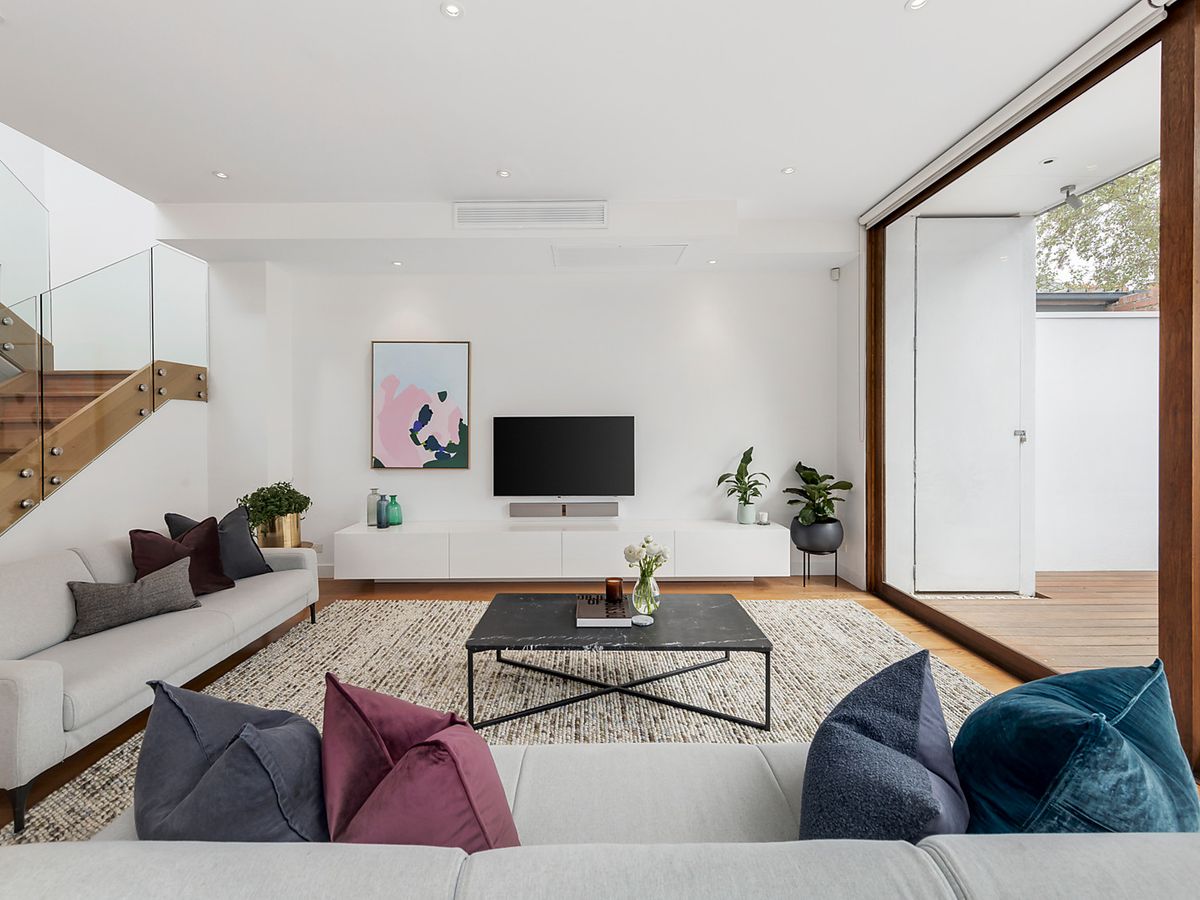 3 Lang Street SOUTH YARRA