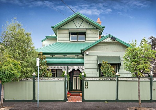 3 Latham Street NORTHCOTE