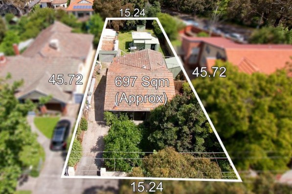 3 Lodge Road CAMBERWELL