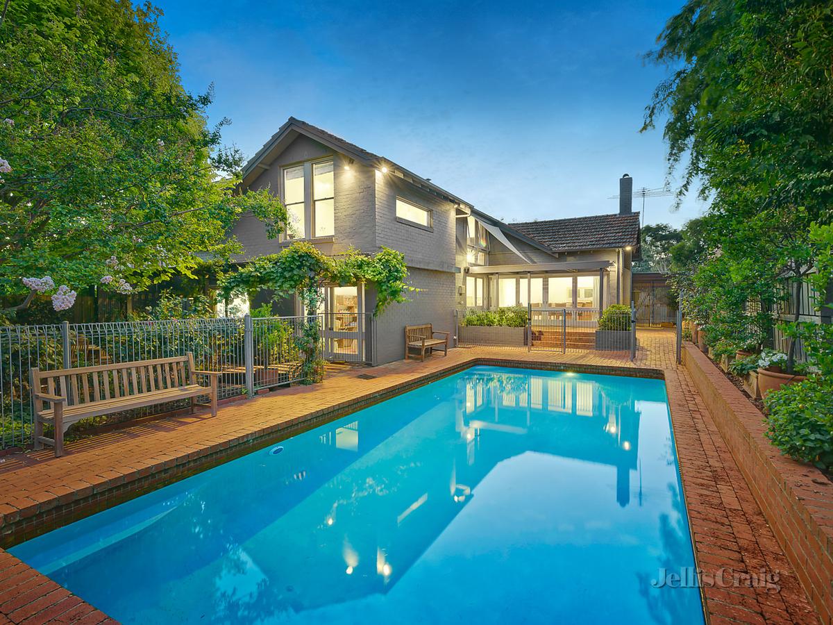3 Mawson Street KEW