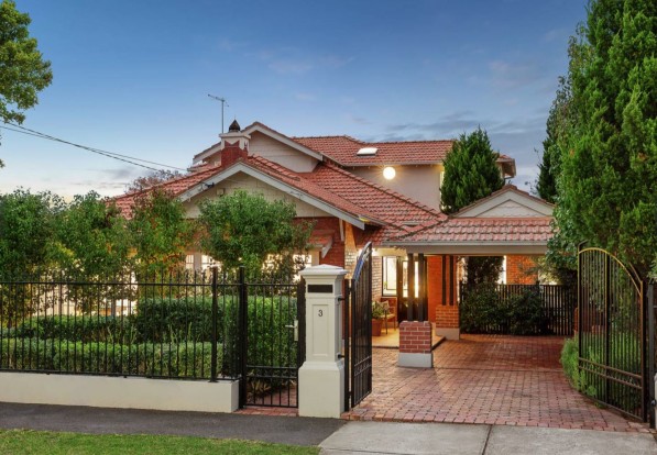 3 Maysbury Avenue BRIGHTON