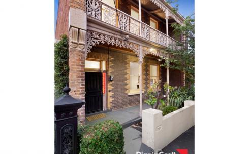 3 Moorhouse Street RICHMOND