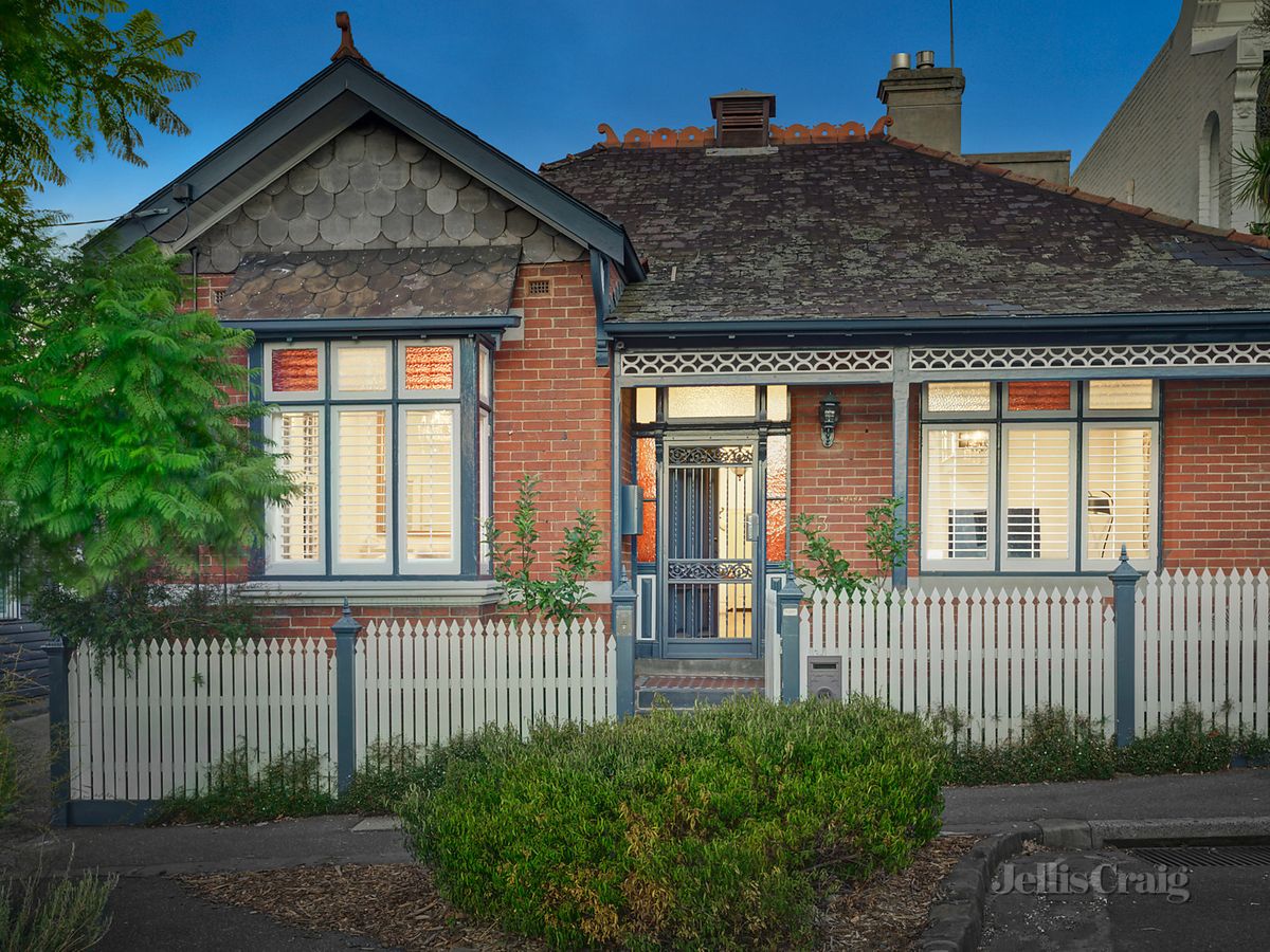 3 Muir Street RICHMOND
