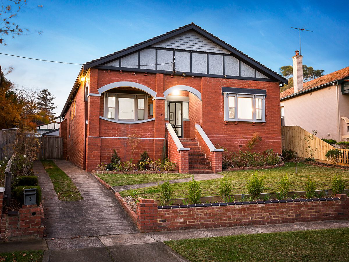 3 Nepean Street GLEN IRIS
