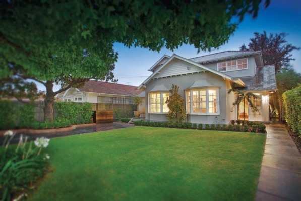 3 Newington Grove CAULFIELD NORTH