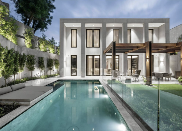 3 Nola Court TOORAK