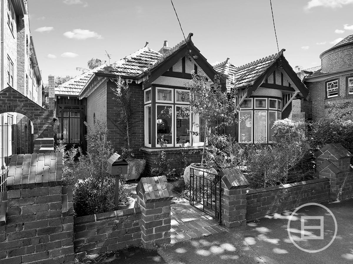 3 Park Street ST KILDA WEST