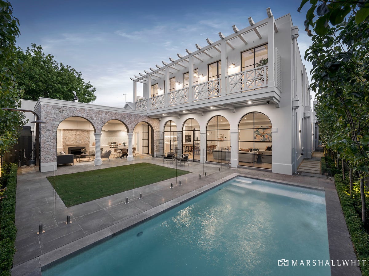 3 Parkside Street MALVERN