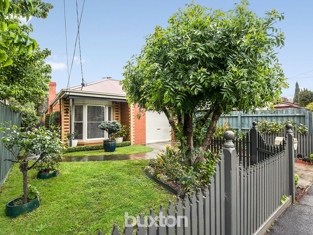 3 Parliament Street BRIGHTON