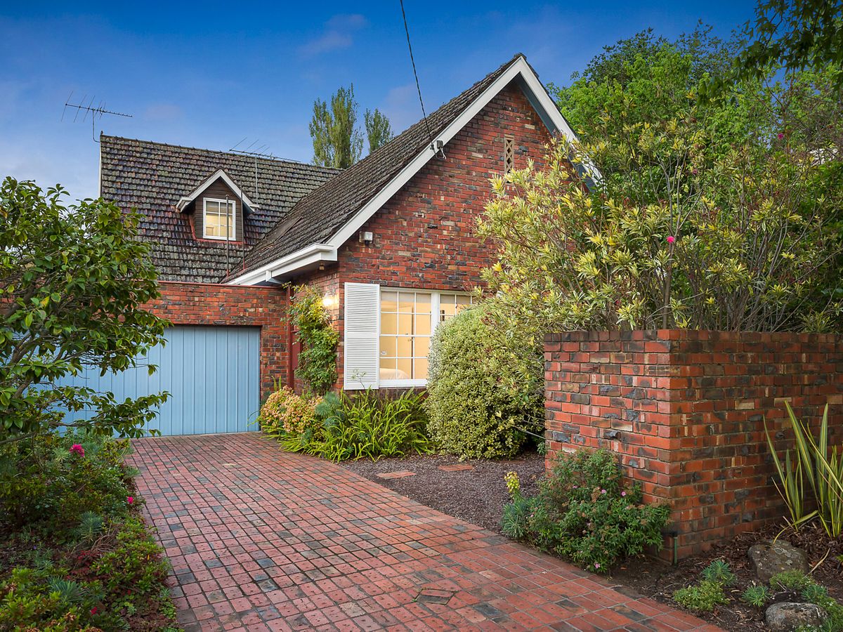 3 Remon Avenue CAMBERWELL