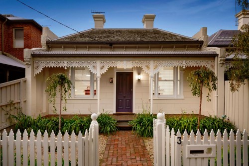 3 Roseberry  Street HAWTHORN EAST