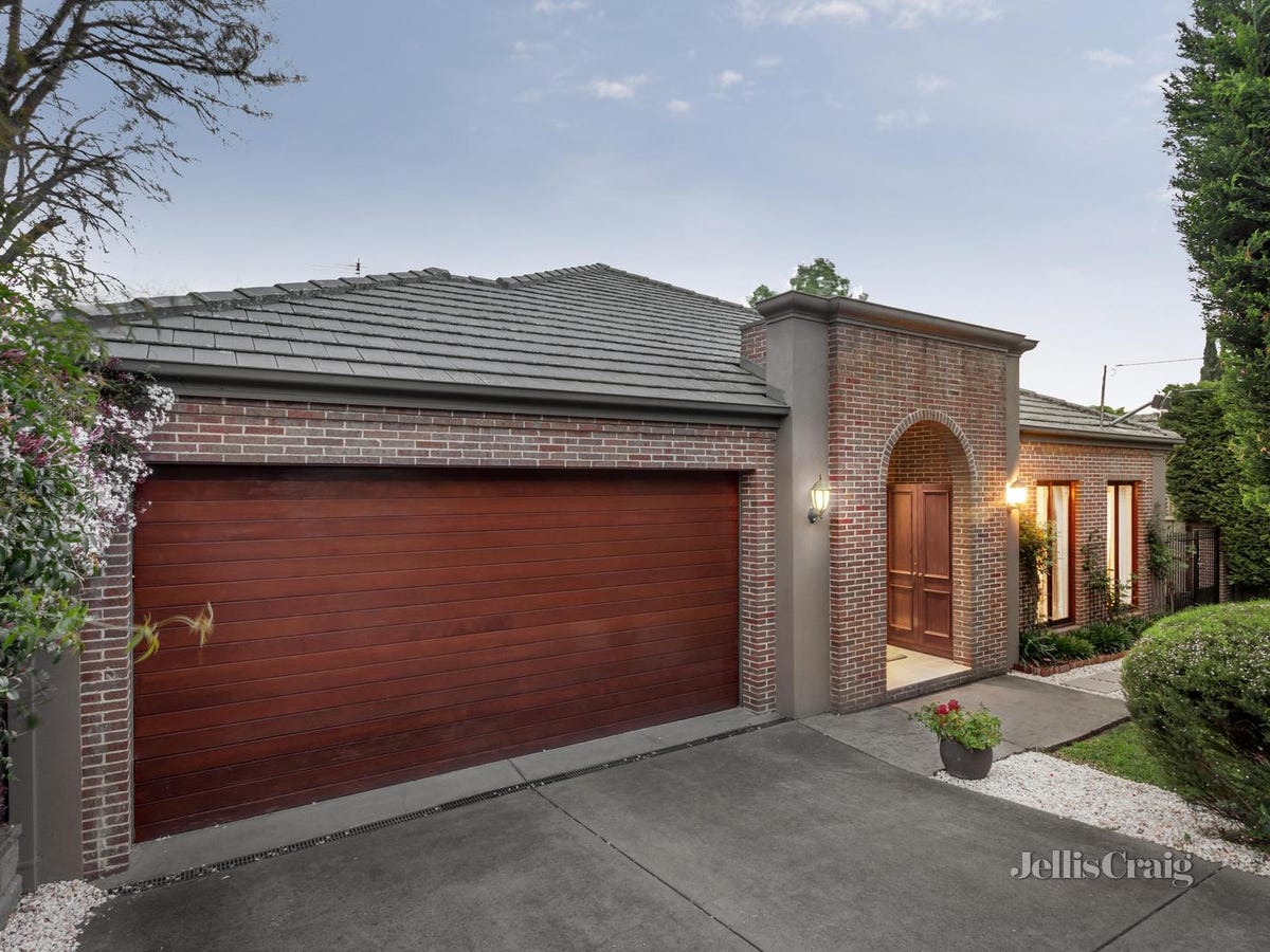 3 Rosemont Street SURREY HILLS