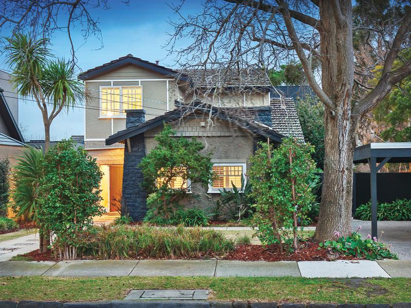 3 Rothesay Avenue MALVERN EAST