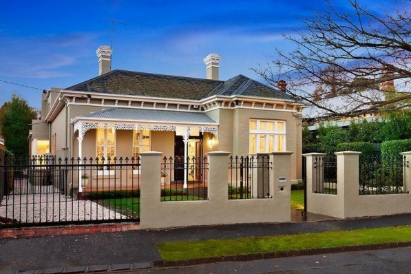 3 Royal Crescent ARMADALE