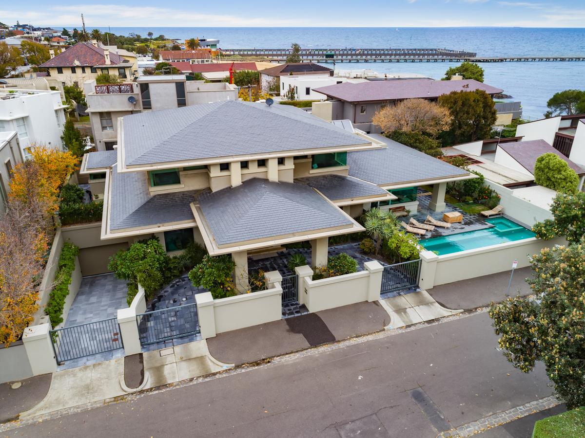 3 Sandown Street BRIGHTON