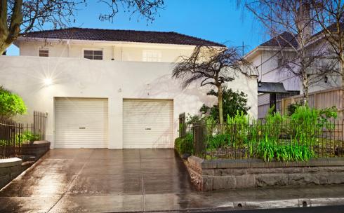 3 Shipley Street SOUTH YARRA