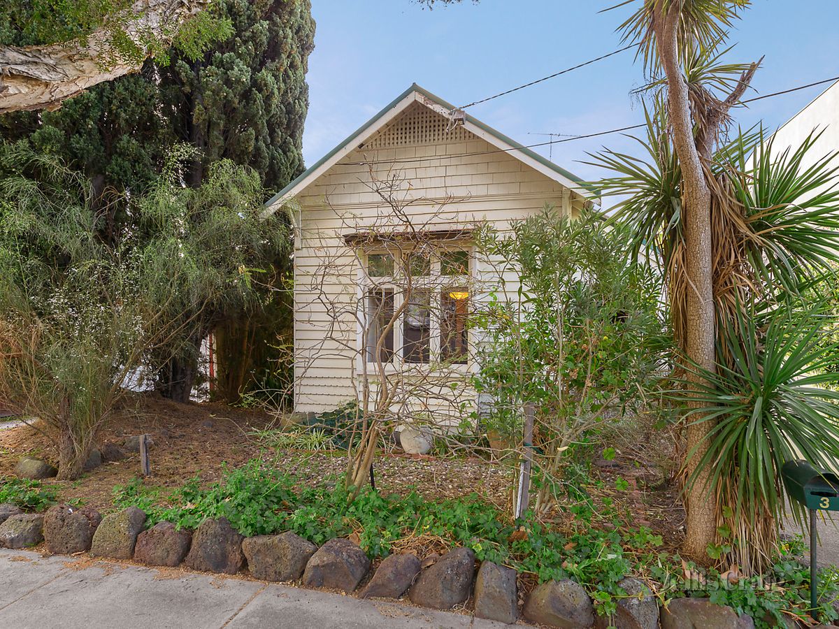 3 Silver Street MALVERN