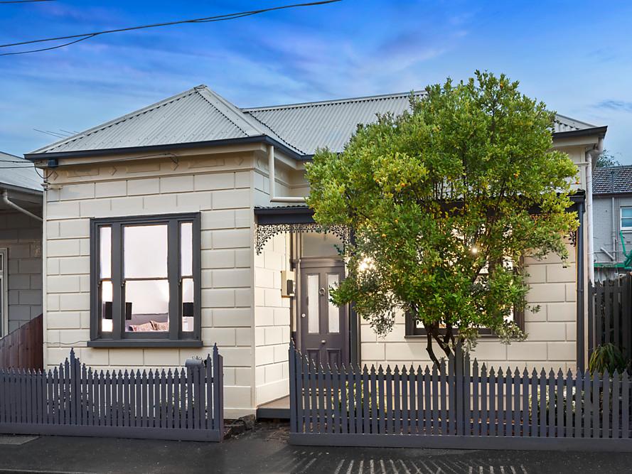 3 Survey Street RICHMOND