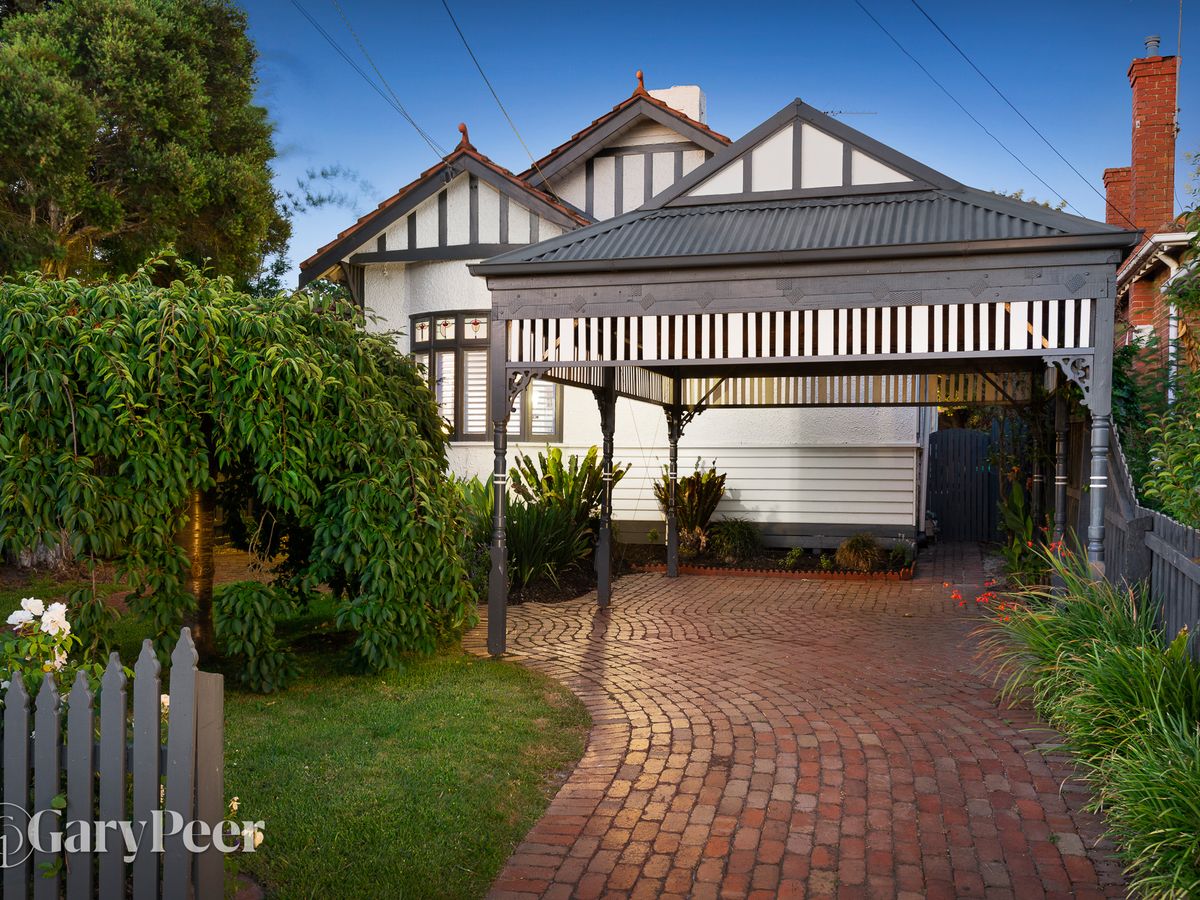 3 Sycamore Street CAULFIELD SOUTH