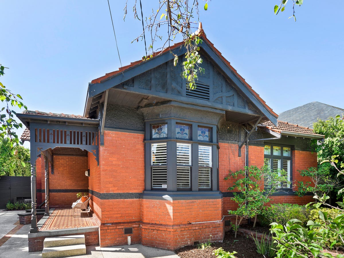 3 Talbot Avenue ST KILDA EAST