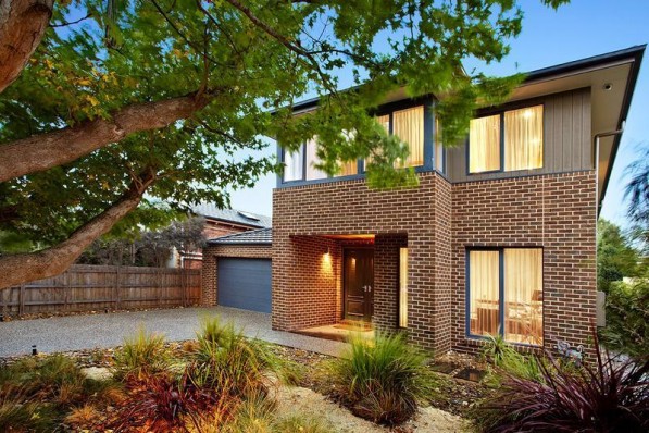 3 The Grange  MALVERN EAST