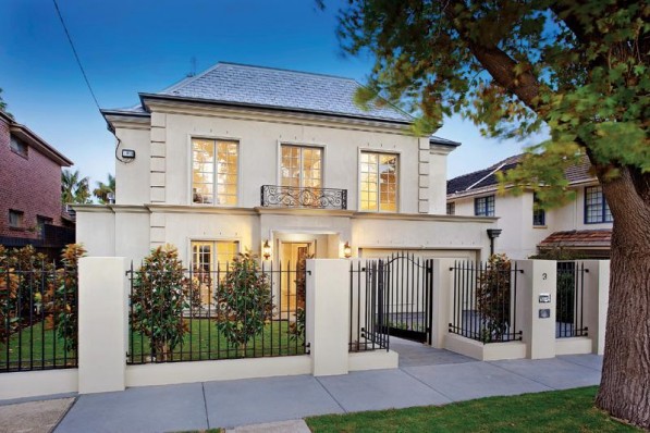 3 Tiro Court HAWTHORN EAST