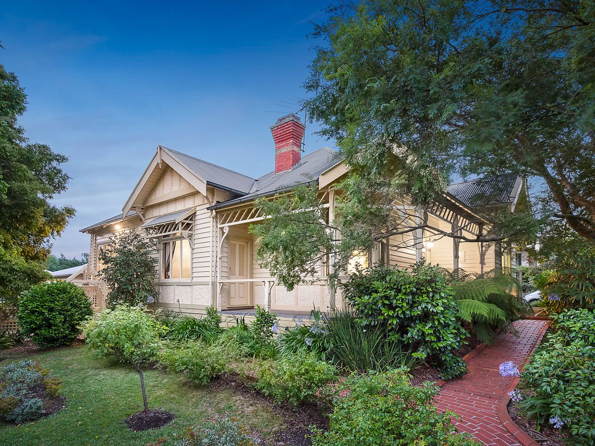3 Vincent Street SURREY HILLS