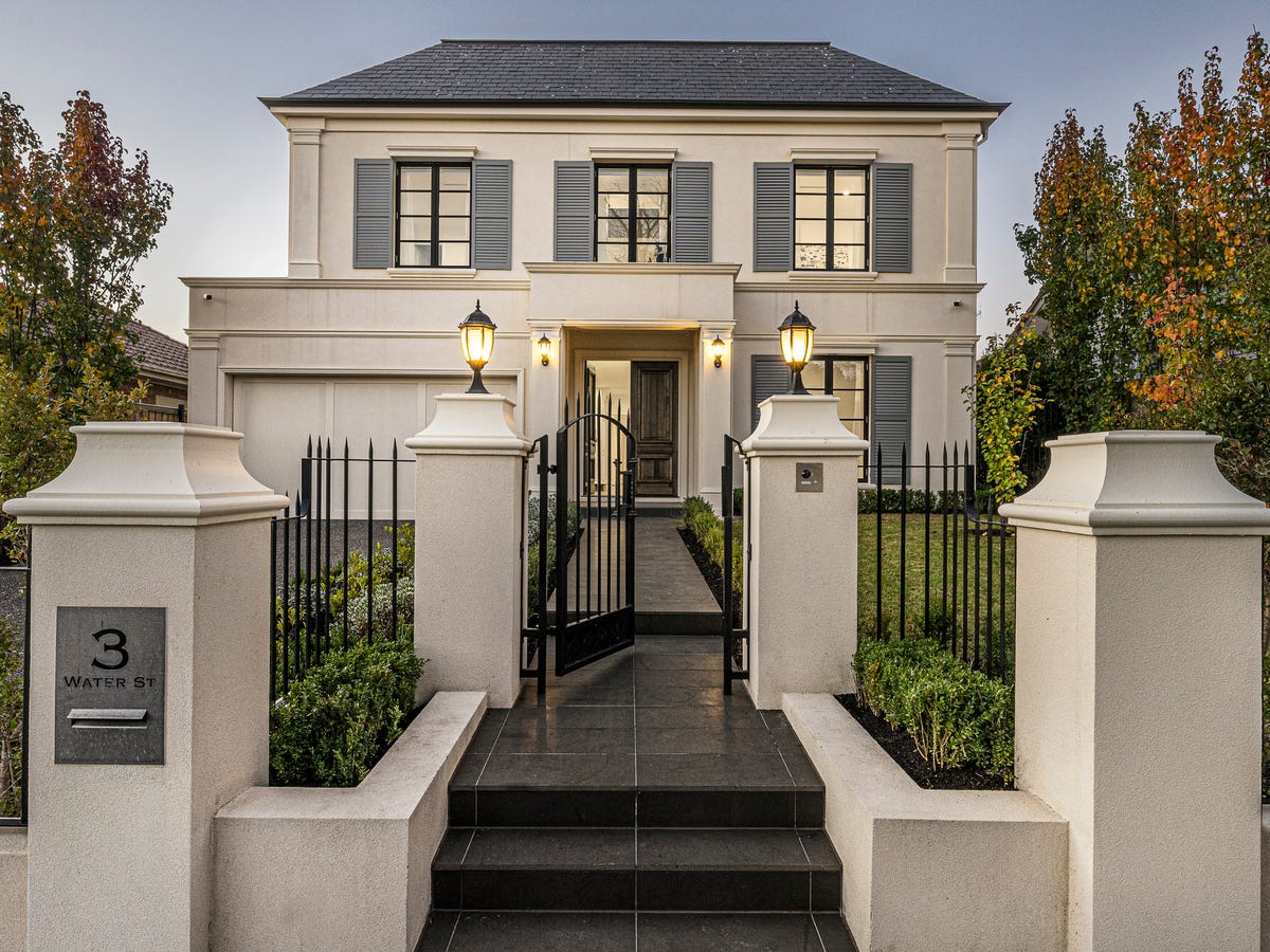 3 Water Street CAMBERWELL