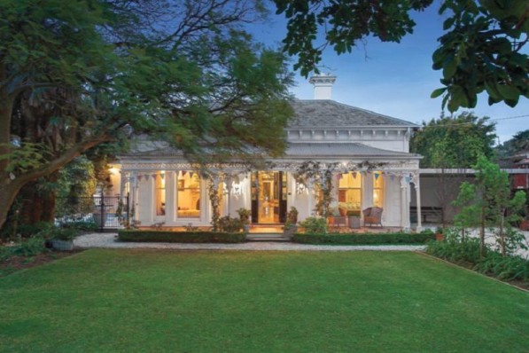 3 Wellington Street BRIGHTON