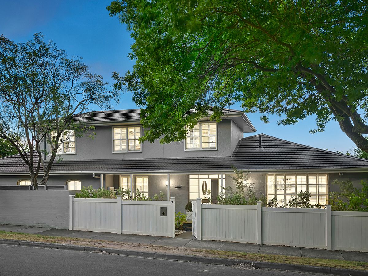 3 Willcyrus Street SURREY HILLS