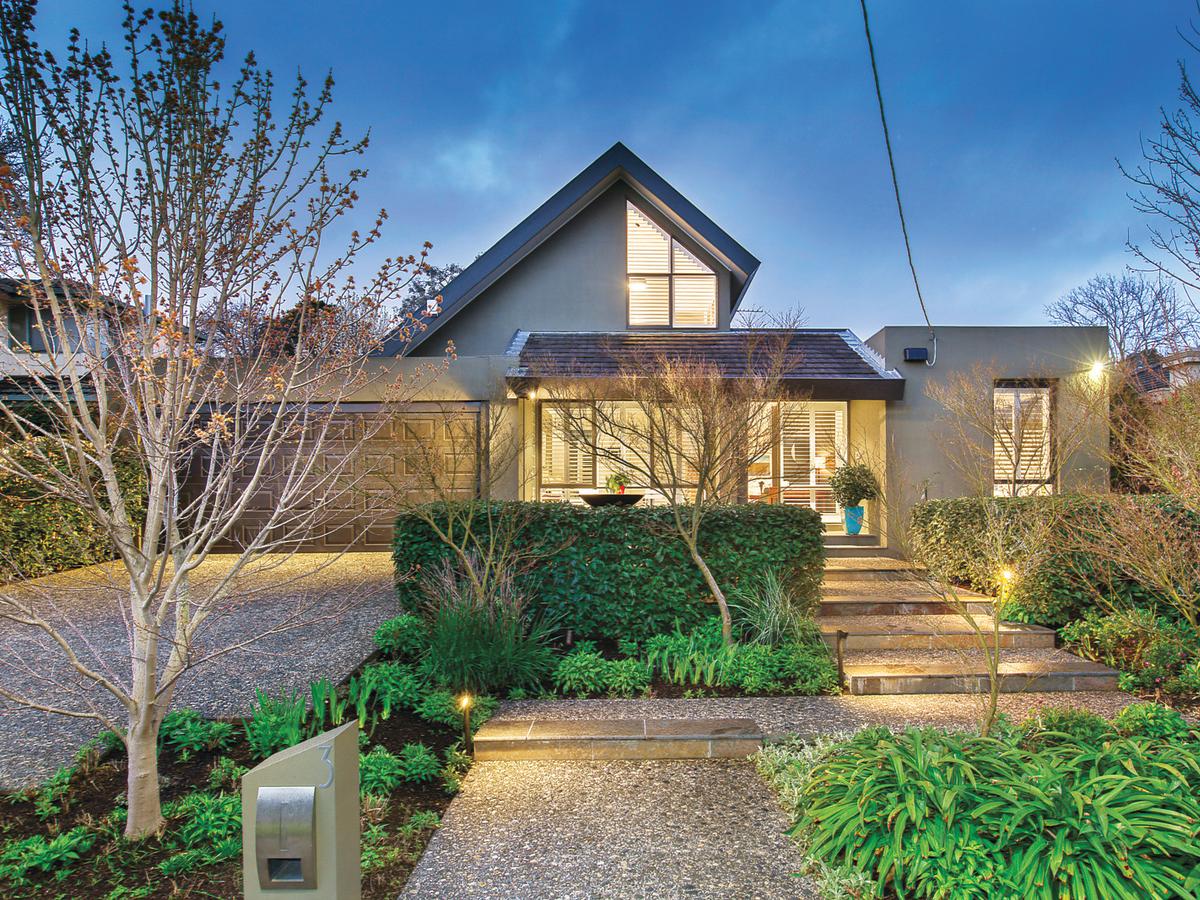 3 Wiringa Avenue CAMBERWELL