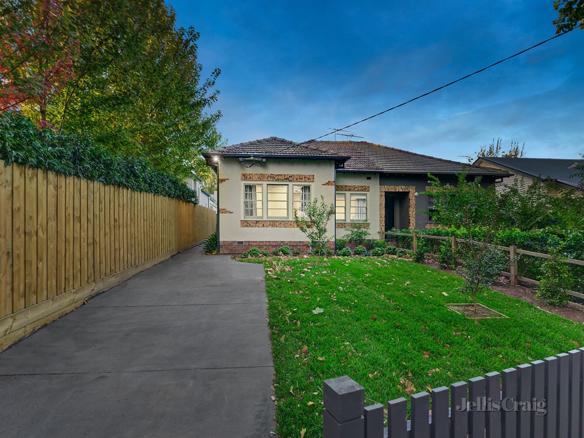 3 Wiseman Street HAWTHORN EAST