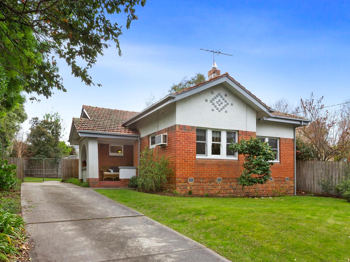 3a Alexandra Avenue ELSTERNWICK