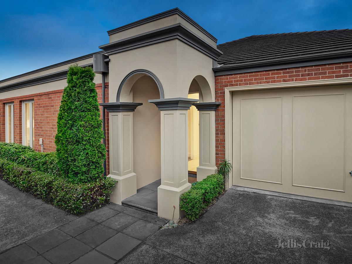 3a Tollington Avenue MALVERN EAST