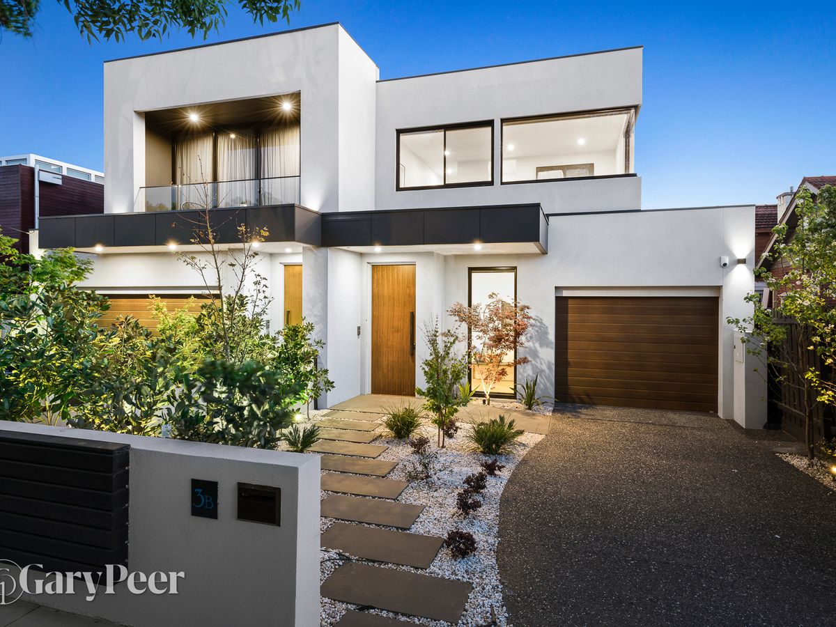 3b Aileen Avenue CAULFIELD SOUTH
