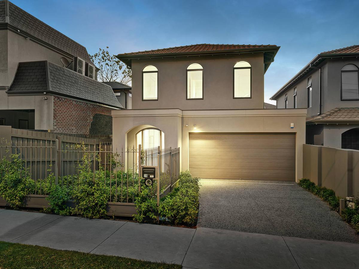 3b Thomas Street BRIGHTON EAST