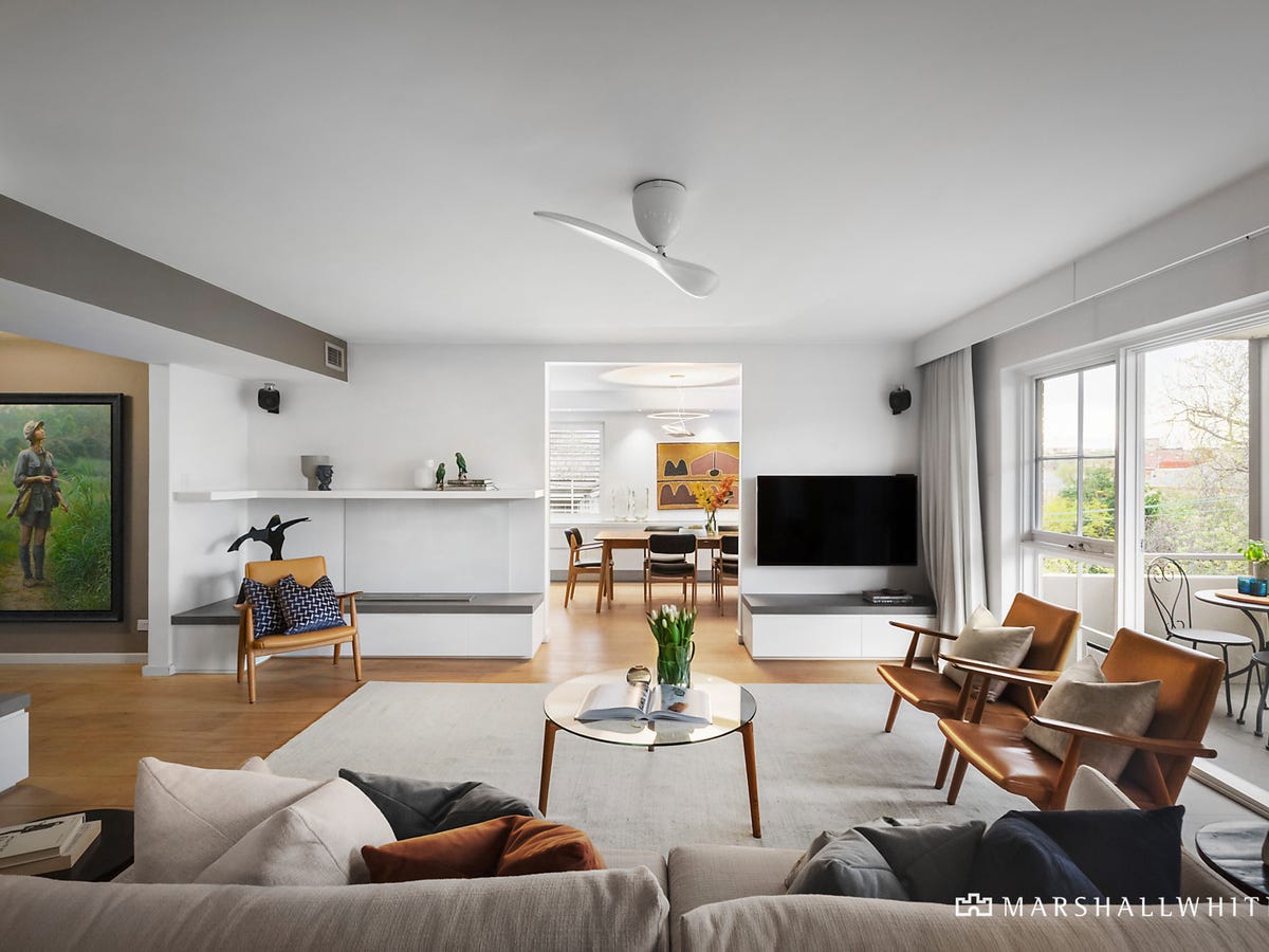4/112 Walsh Street SOUTH YARRA