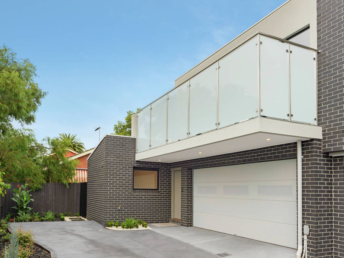 4/142 Princess Street KEW
