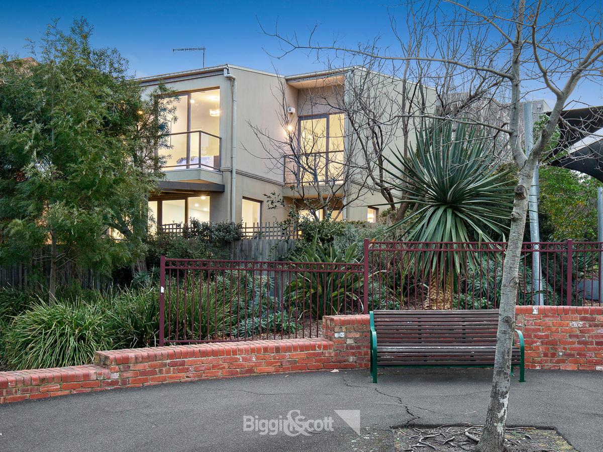 4/1 George Street RICHMOND