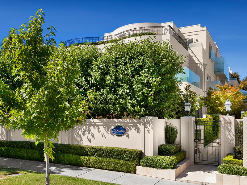 4/20 Springfield Avenue TOORAK