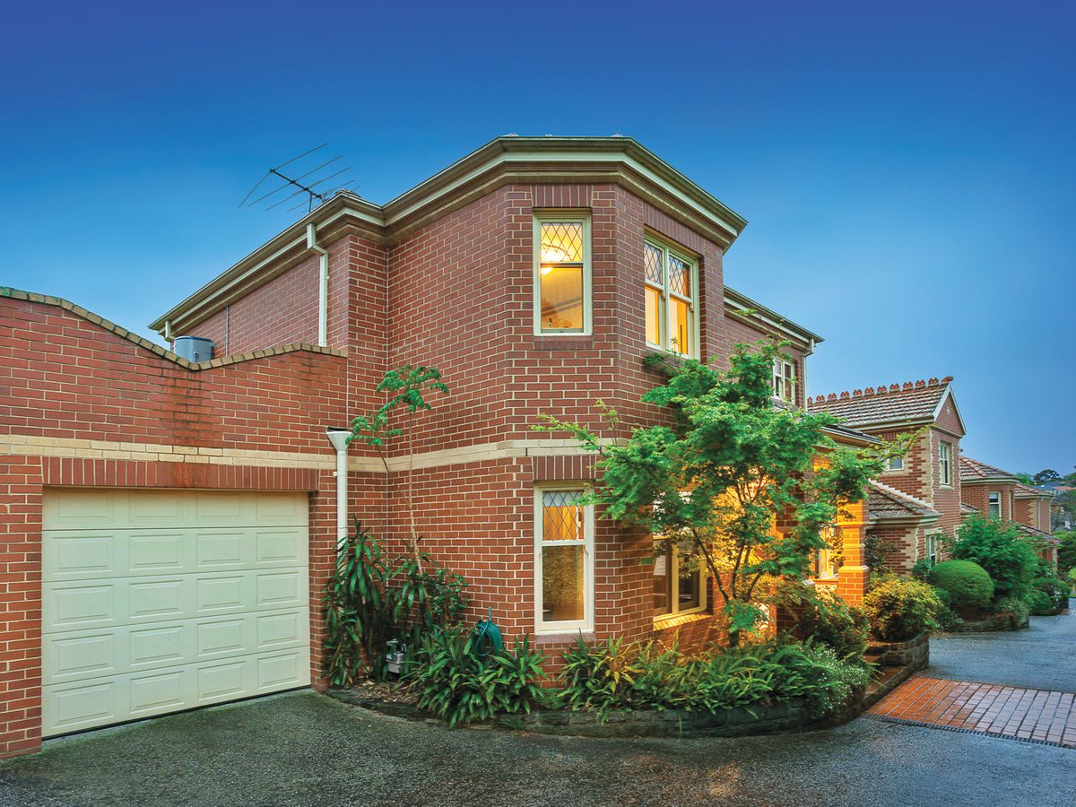 4/211 Highfield Road CAMBERWELL