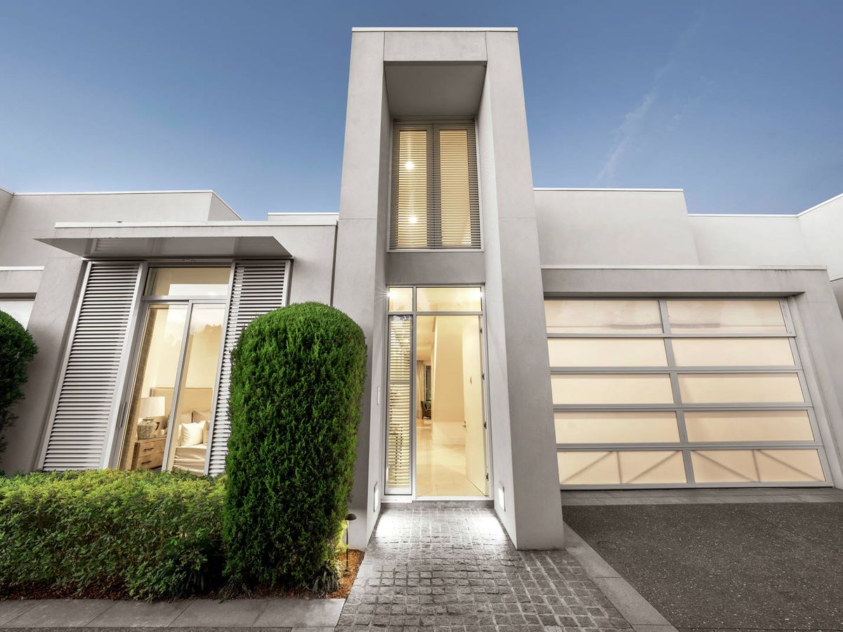 4/22a Mercer Road ARMADALE